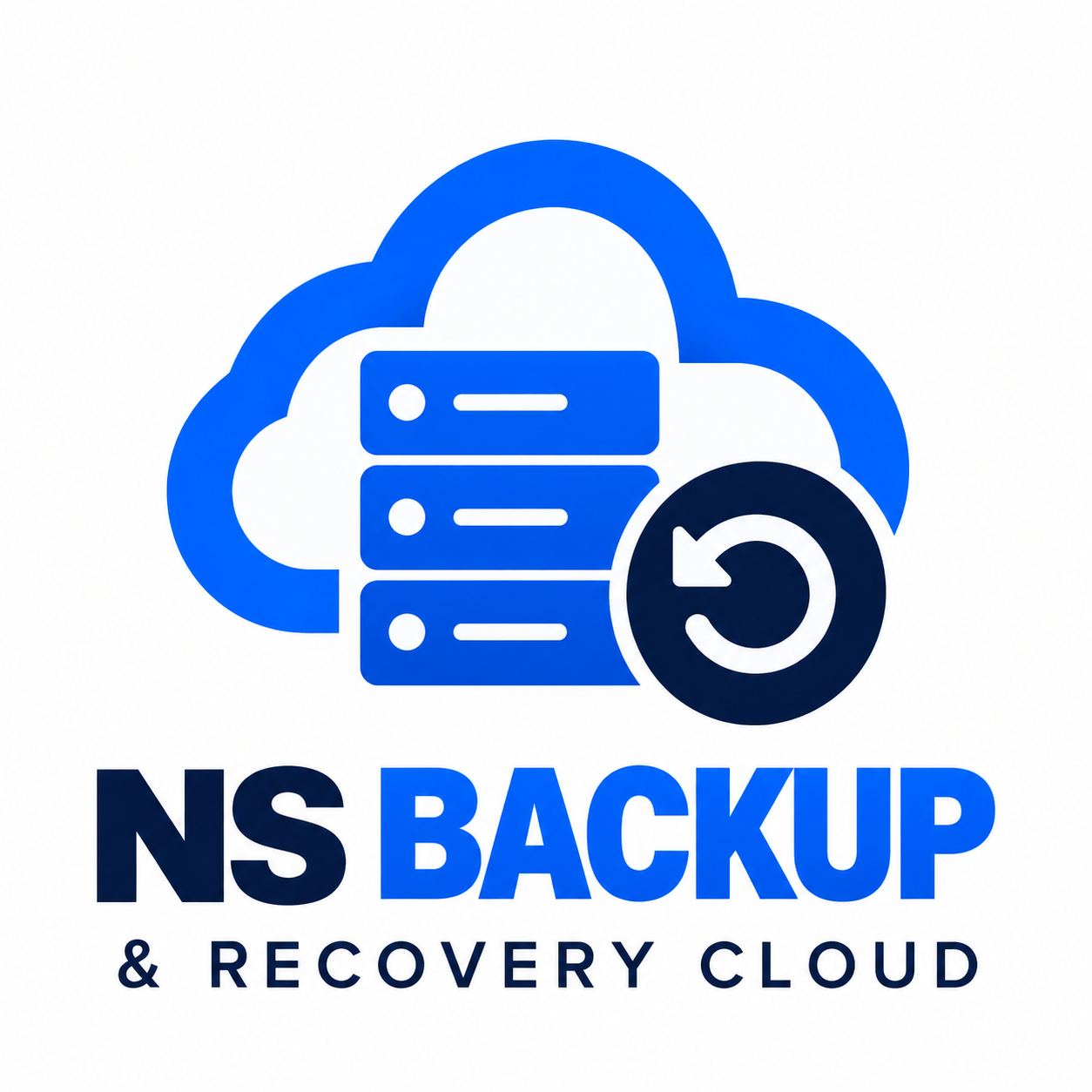 NS Backup & Recovery Cloud