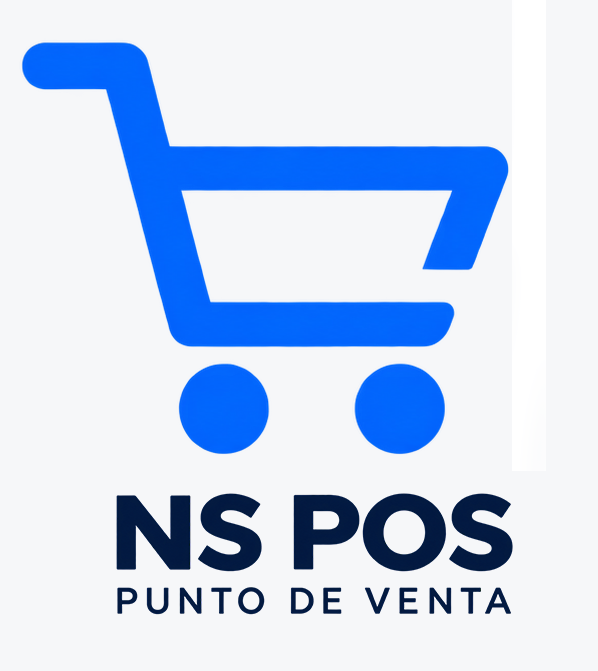 NS POS, sistema de punto de venta